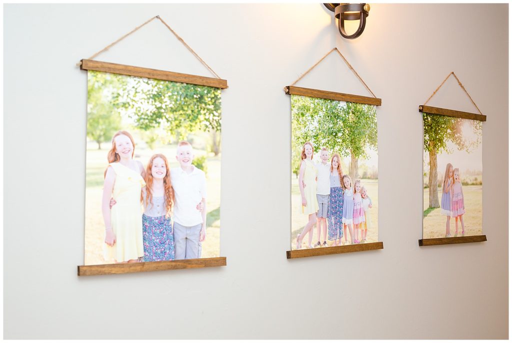 Small woods prints | Grand Junction Photographer 