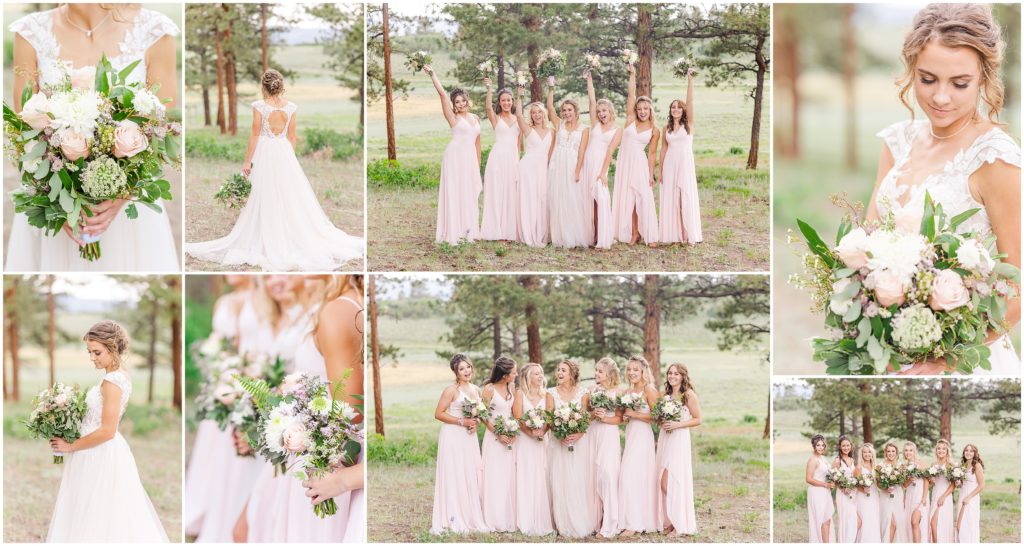 Top of the Pines Wedding Venue | Ridgway CO

