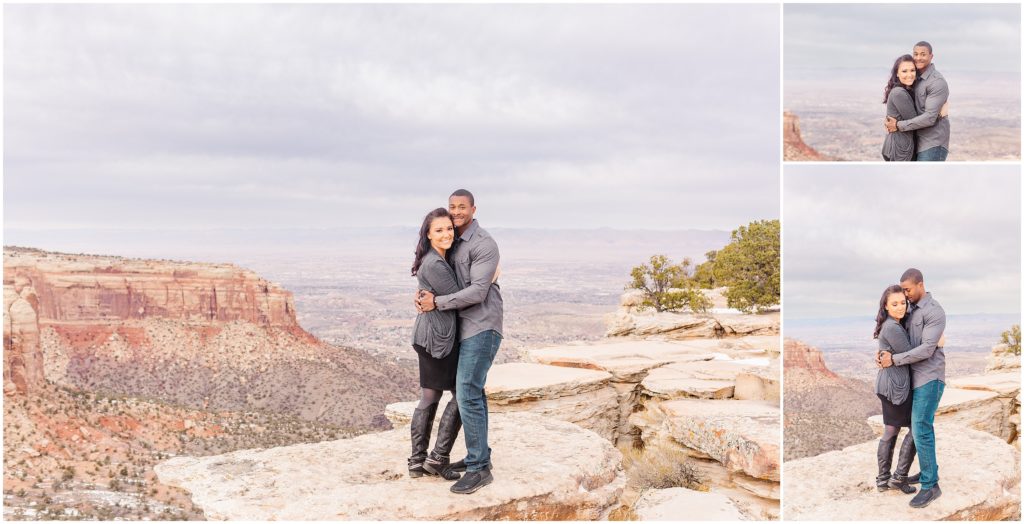 Preparing for your Engagement Session | Colorado National Monument Photographer 