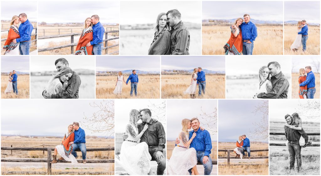 Preparing for your Engagment Session | Montrose CO photographer 