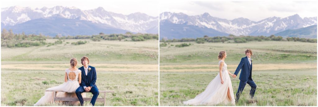 Top of the Pines Wedding Photographer | What Makes a good location 