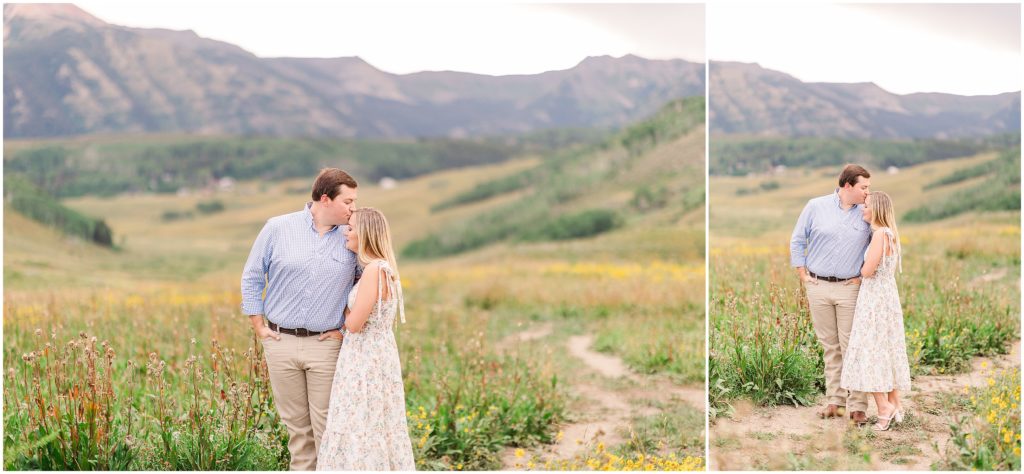 Crested Butte CO Photographer 
