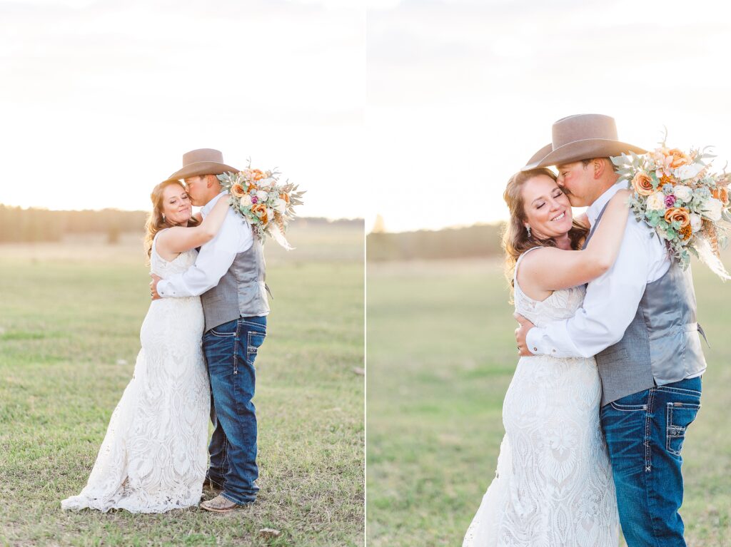 Private Ranch Wedding | Montrose CO photographer 