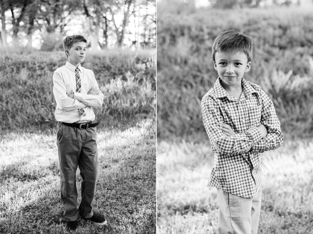 Younger boy portraits 
Colorado Photographer 