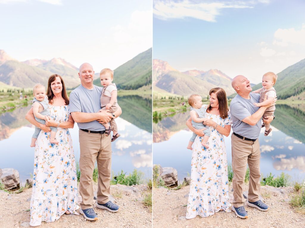 Crystal Lake Session
Family Session
Red Mountain Pass Photography
Million Dollar High Photos
Ouray Colorado Photographer
Ouray Colorado
San Juan Mountains 
Grandparent Photo Session
Grandsons with grandparents photos
