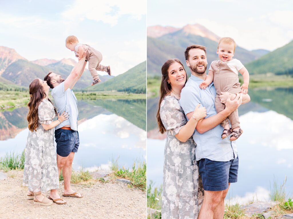 Crystal Lake Session
Family Session
Red Mountain Pass Photography
Million Dollar High Photos
Ouray Colorado Photographer
Ouray Colorado
San Juan Mountains 
Family of 3 photography
