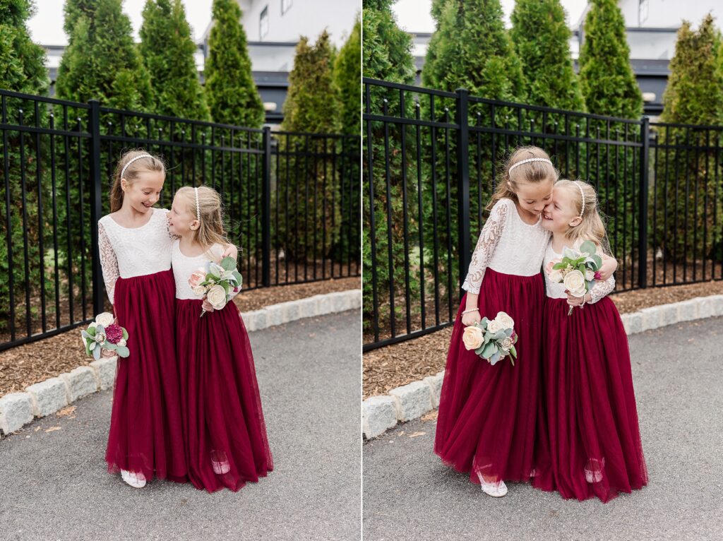Flower girls with bride
perona farms new jersey
things i didnt expect as a photographer
wedding photographer
new jersey wedding photographer
new jersey weddings
robe photos
bride and her girls
perona farms wedding venue
andover new jersey