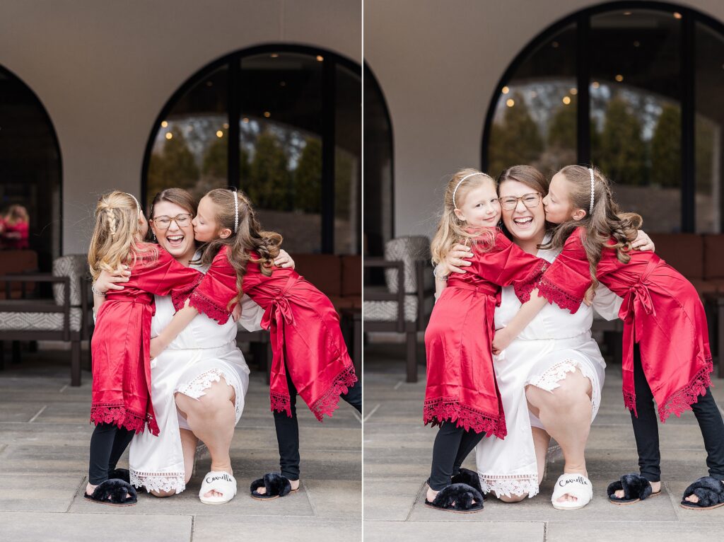 Flower girls with bride
perona farms new jersey
things i didnt expect as a photographer
wedding photographer
new jersey wedding photographer
new jersey weddings
robe photos
bride and her girls
perona farms wedding venue
andover new jersey
