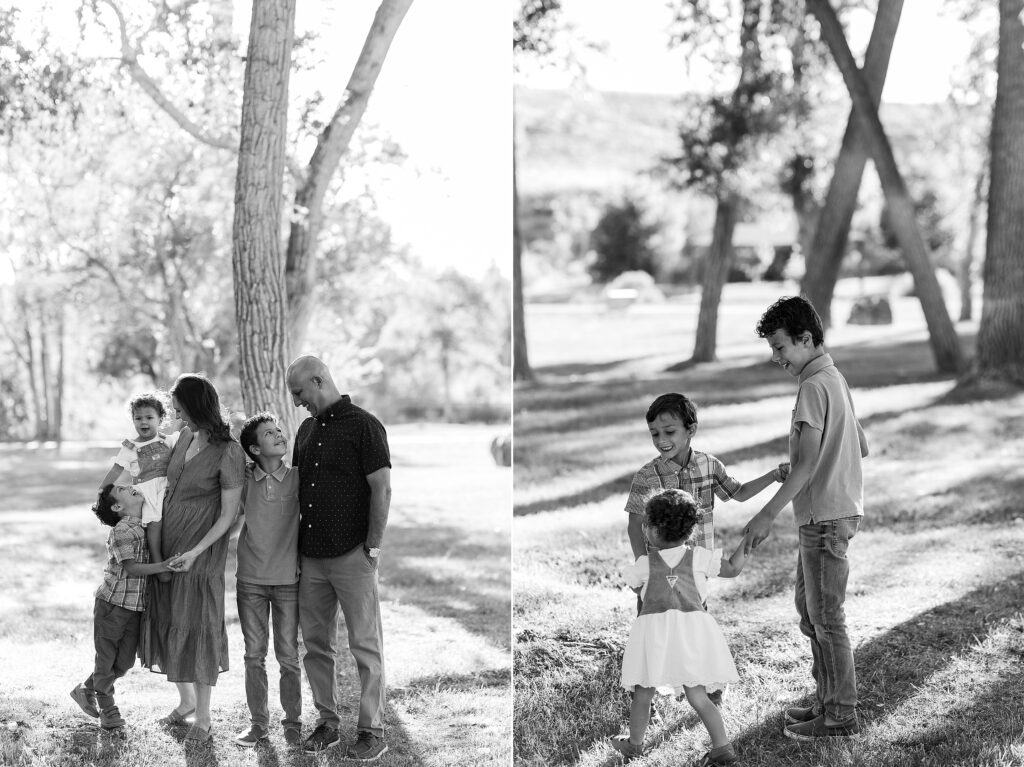Riverbottom Park Montrose Colorado
Family Session
Sumer family photos
montrose colorado 
montrose colorado family photographer
montrose colorado photographer
family photographer colorado 
black and white images 