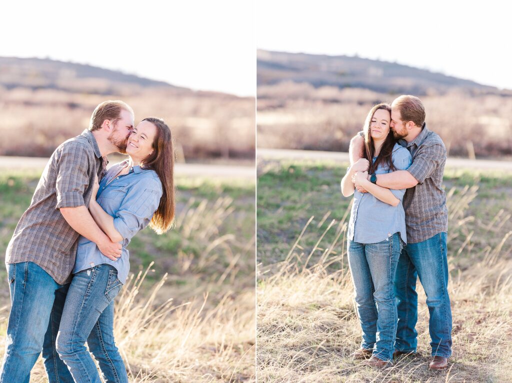 Dallas Divide Engagement Session
Ridgway Photographer
Engagement Photographer
