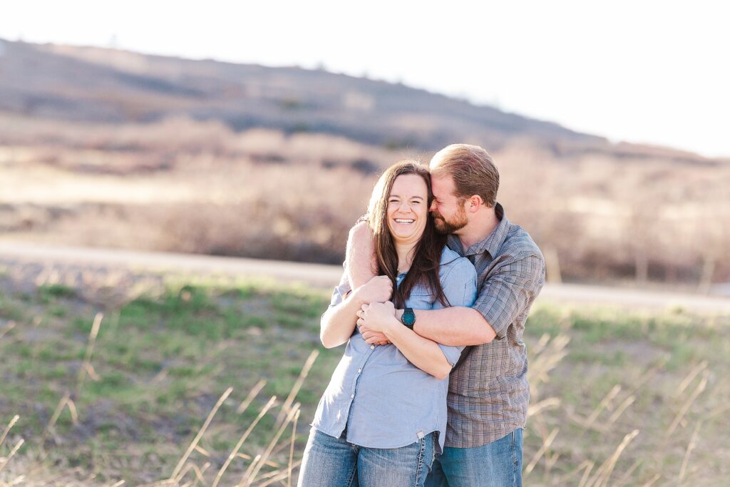 Dallas Divide Engagement Session
Ridgway Photographer
Engagement Photographer