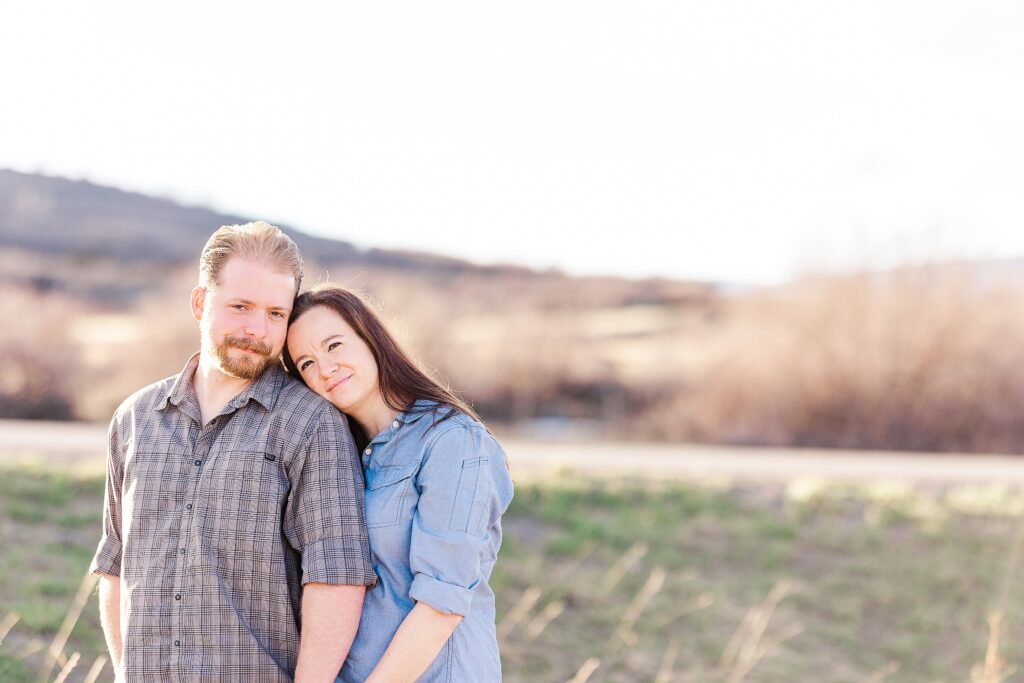 Dallas Divide Engagement Session
Ridgway Photographer
Engagement Photographer