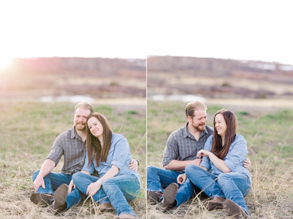 Dallas Divide Engagement Session
Ridgway Photographer
Engagement Photographer
