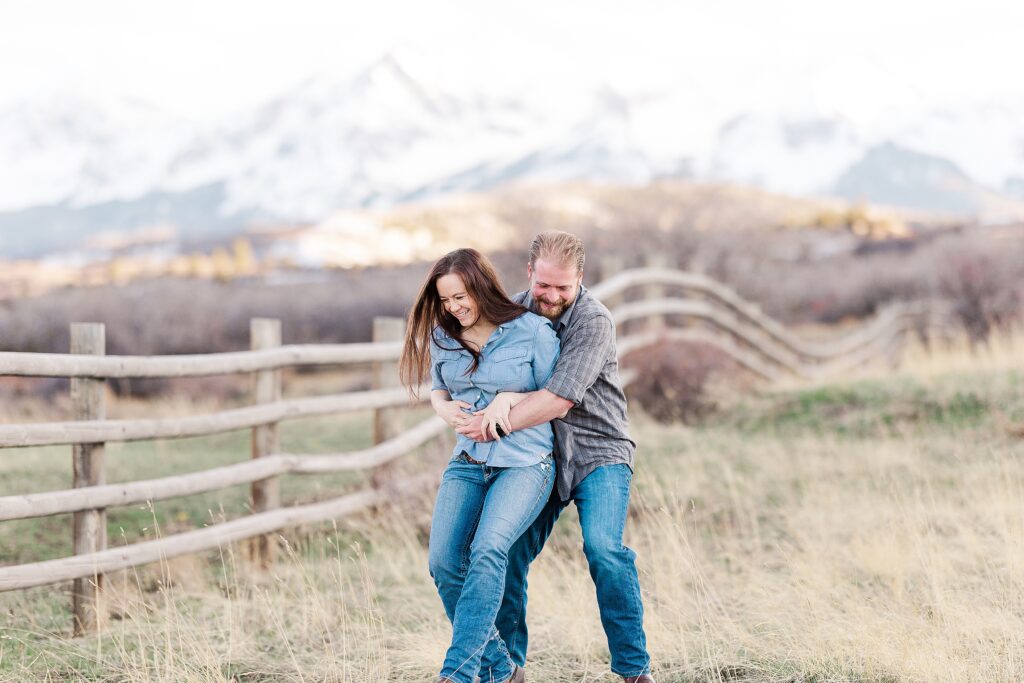 Dallas Divide Engagement Session
Ridgway Photographer
Engagement Photographer
Black and White photos