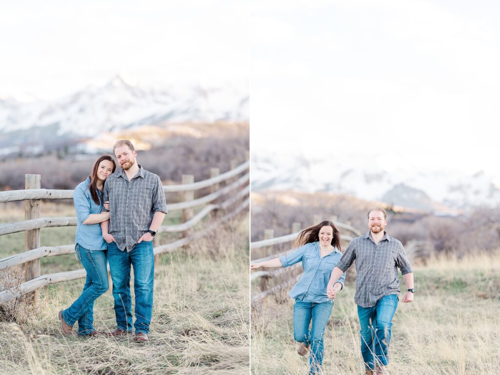 Dallas Divide Engagement Session
Ridgway Photographer
Engagement Photographer
