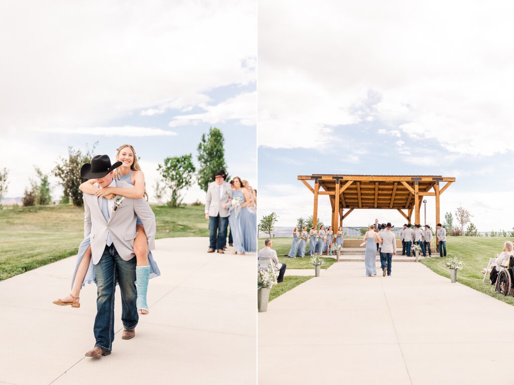 Loma Colorado Wedding
Grand Junction Wedding Photographer
Grand Junction Weddings
Western Slope Weddings
Colorado Sunsets
Wedding procession
