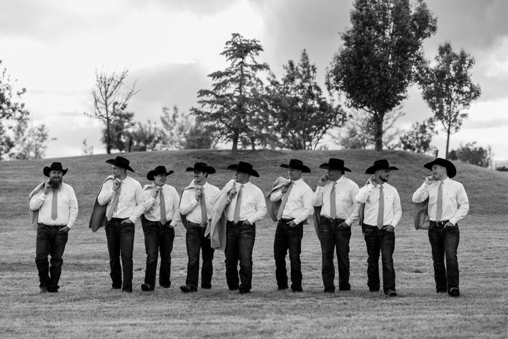 Loma Colorado Wedding
Grand Junction Wedding Photographer
Grand Junction Weddings
Western Slope Weddings
Colorado Sunsets
groomsmen
cowboy hat groomsmen
