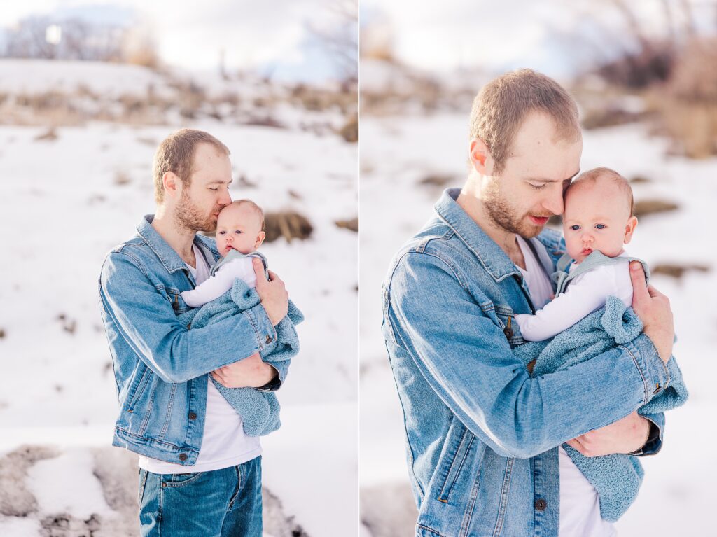 Snowy Family Session
Family of 4 photos
Montrose Colorado Photographer
Cerro Summit Pass Photos
Gunnison Colorado Family Session
Family photographer
Snowy photo tips