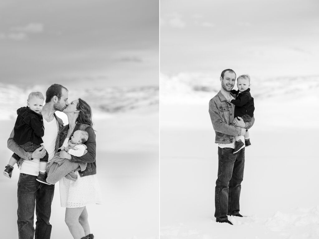 Snowy Family Session
Family of 4 photos
Montrose Colorado Photographer
Cerro Summit Pass Photos
Gunnison Colorado Family Session
Family photographer
Snowy photo tips