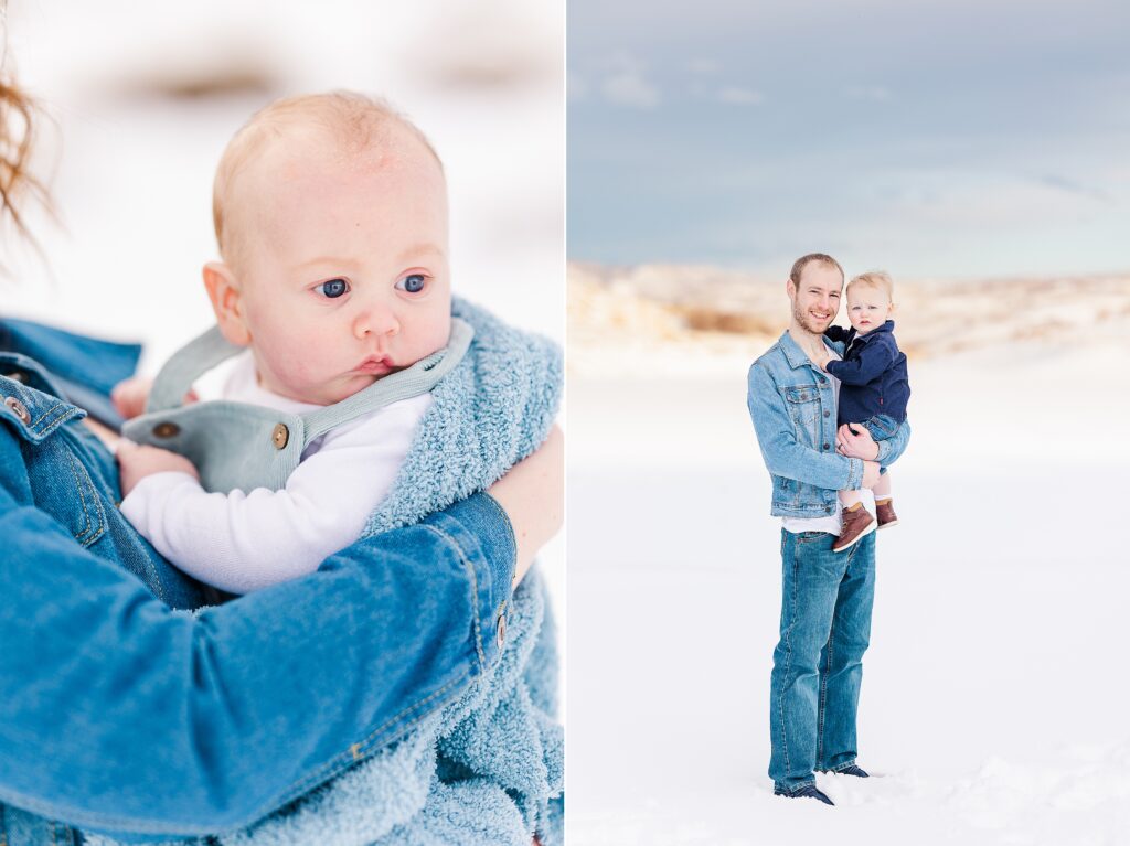 Snowy Family Session
Family of 4 photos
Montrose Colorado Photographer
Cerro Summit Pass Photos
Gunnison Colorado Family Session
Family photographer
Snowy photo tips