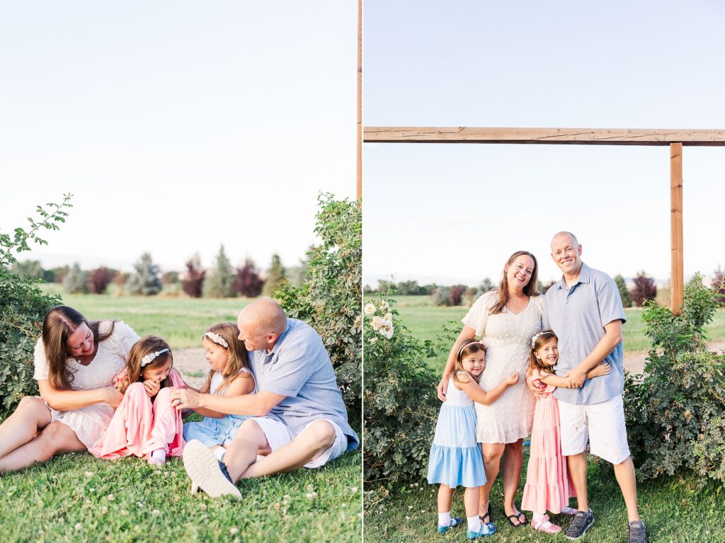 Olathe Family session
Family of 4 session
montrose photos
lock stock and barrel