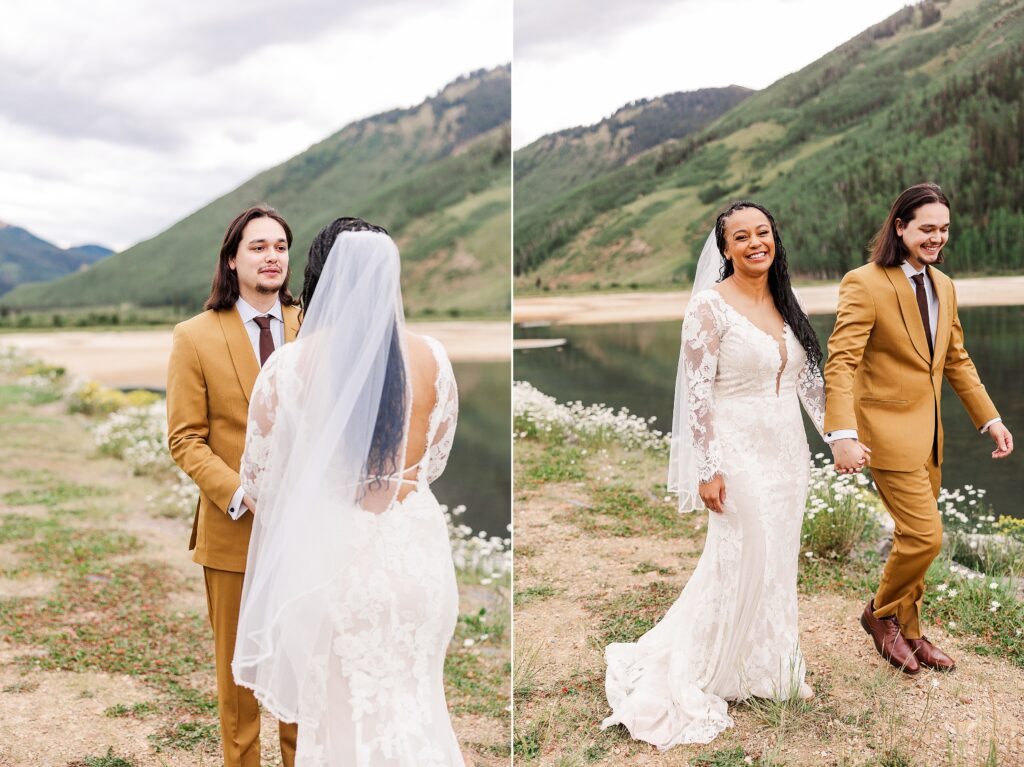 Dreamy Ouray Elopement
Crystal Lake elopement
colorado elopement photographer
western colorado elopement
san juan mountains
bride and groom photos
elopement on red mountain pass
ouray elopement
crystal lake images
elopement photographer