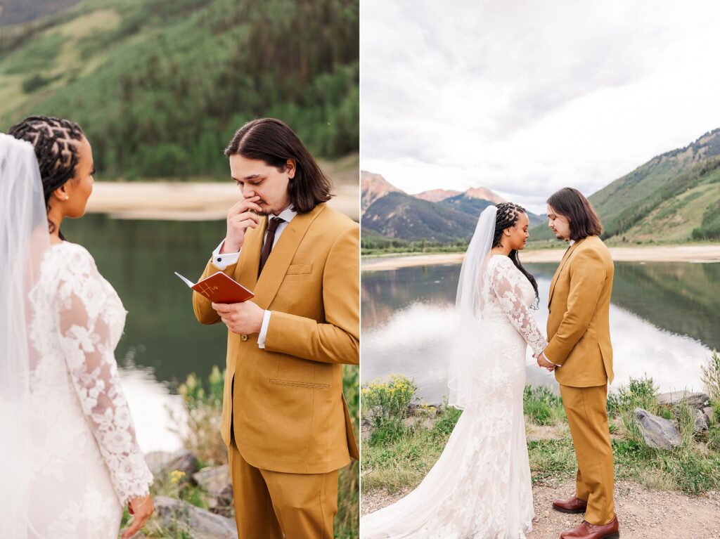 Dreamy Ouray Elopement
Crystal Lake elopement
colorado elopement photographer
western colorado elopement
san juan mountains
bride and groom photos
elopement on red mountain pass
ouray elopement
crystal lake images
elopement photographer
vow photos
