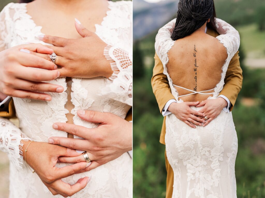 Dreamy Ouray Elopement
Crystal Lake elopement
colorado elopement photographer
western colorado elopement
san juan mountains
bride and groom photos
elopement on red mountain pass
ouray elopement
crystal lake images
elopement photographer