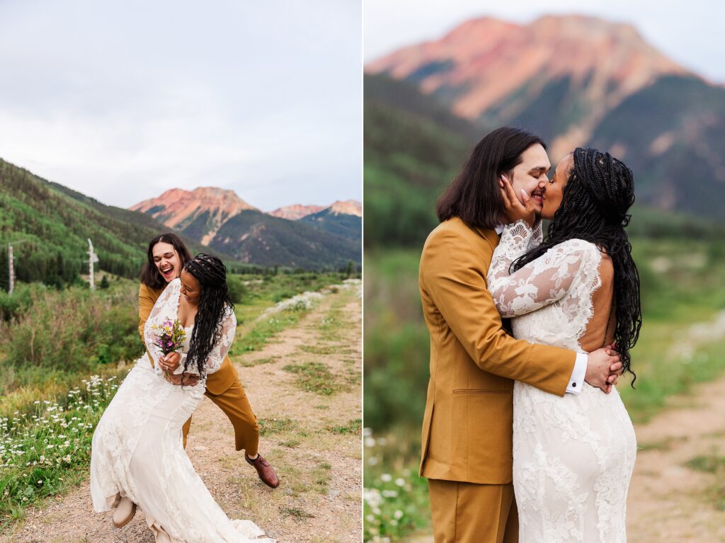 Dreamy Ouray Elopement
Crystal Lake elopement
colorado elopement photographer
western colorado elopement
san juan mountains
bride and groom photos
elopement on red mountain pass
ouray elopement
crystal lake images
elopement photographer