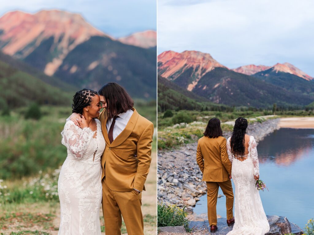 Dreamy Ouray Elopement
Crystal Lake elopement
colorado elopement photographer
western colorado elopement
san juan mountains
bride and groom photos
elopement on red mountain pass
ouray elopement
crystal lake images
elopement photographer