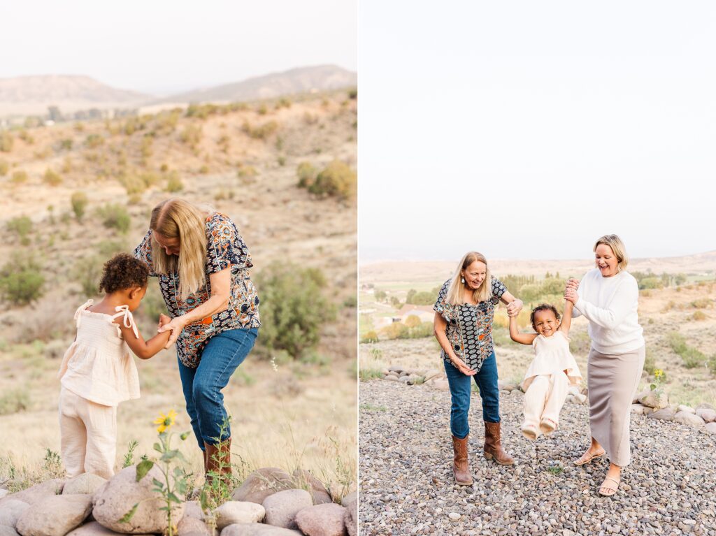 Montrose Mother-Daughter Session
Montrose session
adorable 2 year old 
lifestyle session