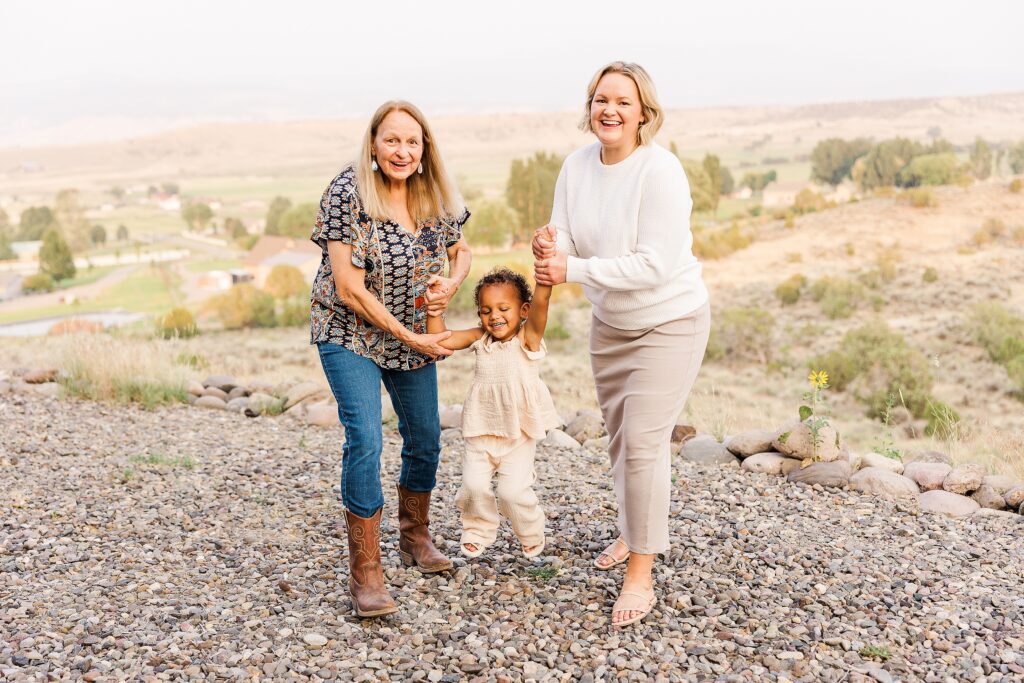 Montrose Mother-Daughter Session
Montrose session
adorable 2 year old 
lifestyle session