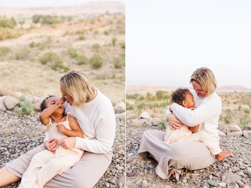 Montrose Mother-Daughter Session
Montrose session
adorable 2 year old 
lifestyle session