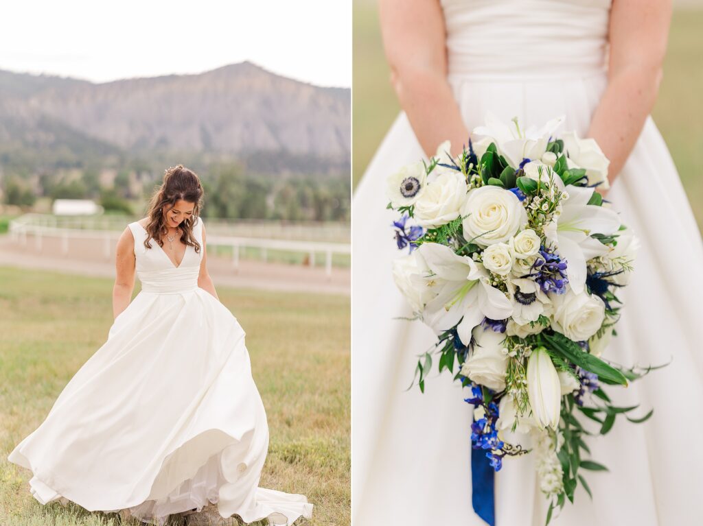 Ouray Wedding
Gorgeous mountain wedding
wedding poses
how to pose for a wedding
wedding details 
wedding days
montrose weddings 
ridgway colorado weddings
ouray colorado weddings
bridal portraits
bridal dress with pockets 