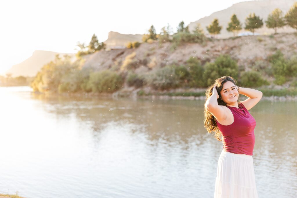 Palisade Senior Session
Palisade photographer
senior 24 portraits
palisade senior photographer
clark and cos distillery
bookcliffs session
western colorado senior