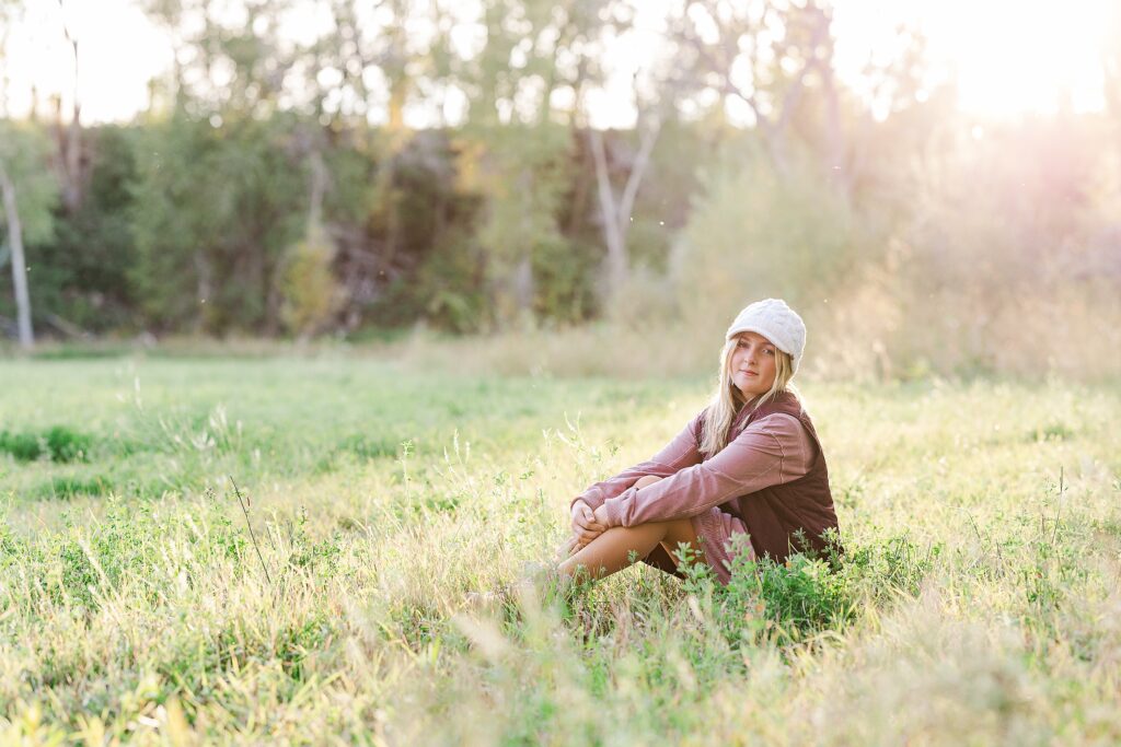 Montrose family photography
montrose family
private property session
western colorado family session
family of 3
3 sister session