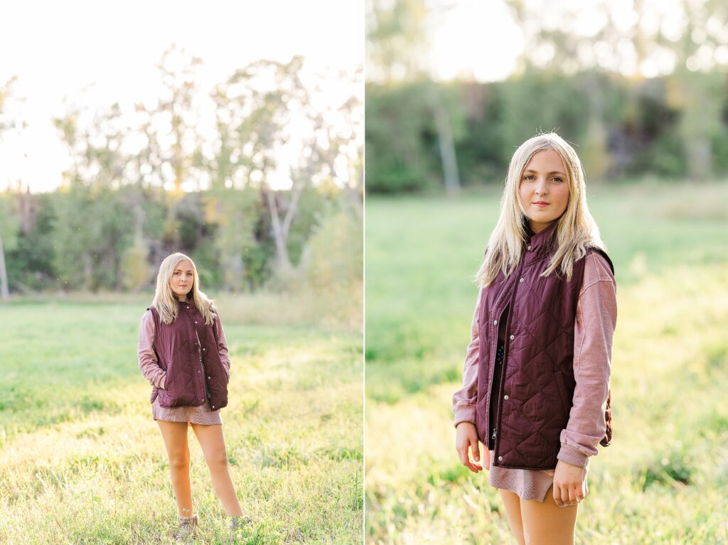 Montrose family photography
montrose family
private property session
western colorado family session
family of 3
3 sister session