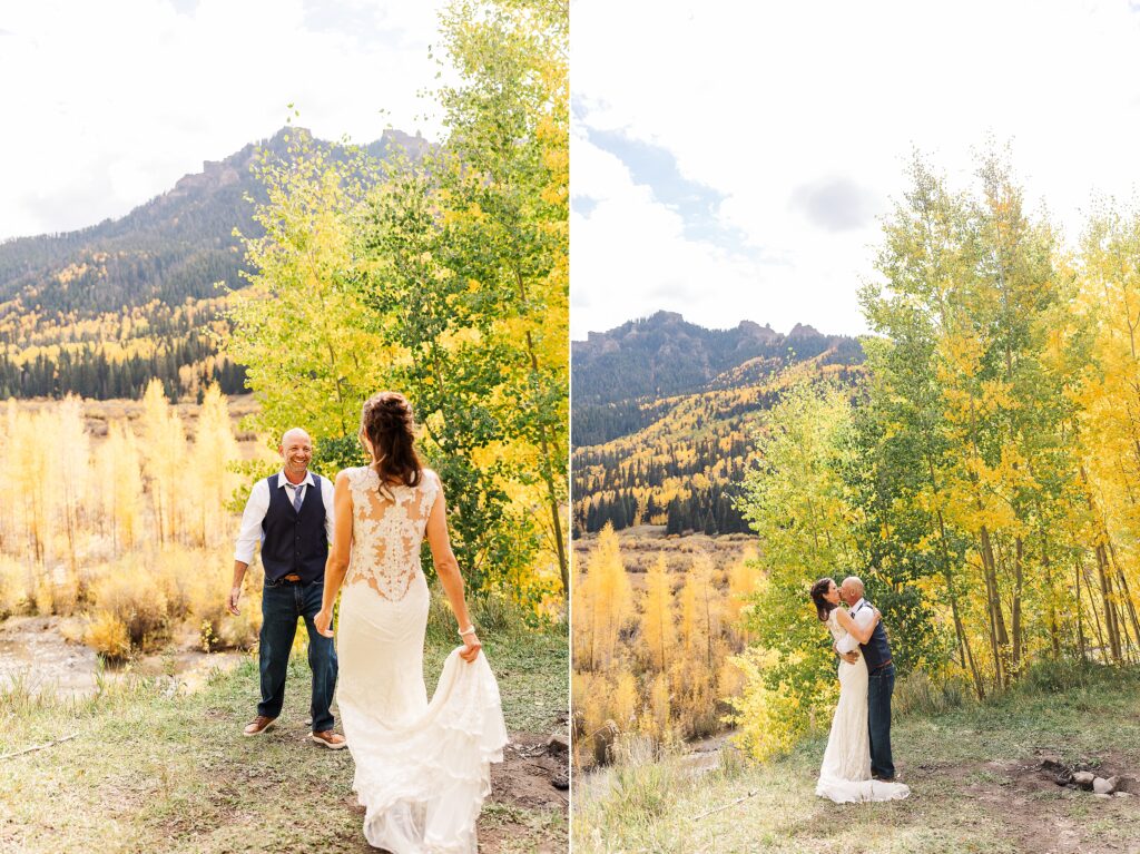 Silverjack wedding
SIlverjack colorado
silverjack mountains
silverjack 
fall wedding in colorado
autumn weddings 
autumn colorado wedding
groom details