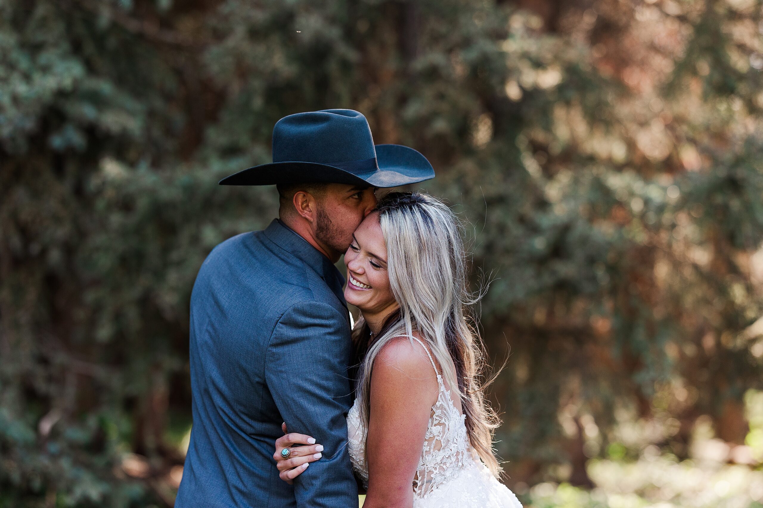 Colorado Outdoor Wedding Tips