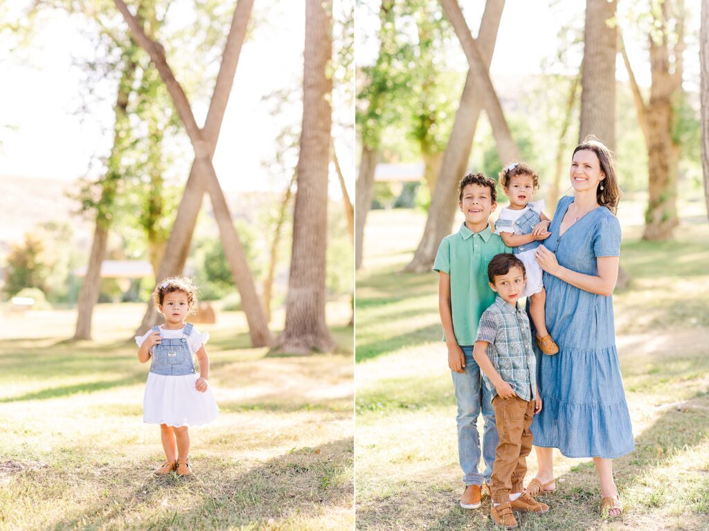 The magic of summer sessions
montrose colorado photo sessions
montrose colorado
golden summer sunsets
portrait sessions in the summer