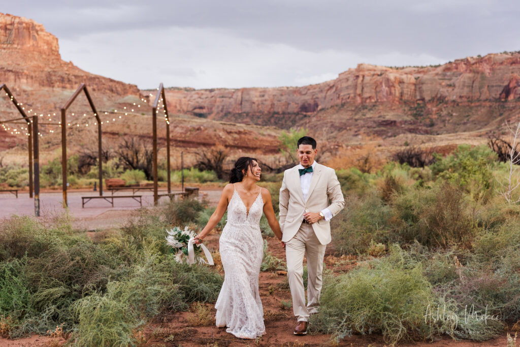 Telluride Wedding Photography