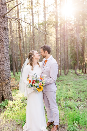 Crested Butte Wedding Photographer