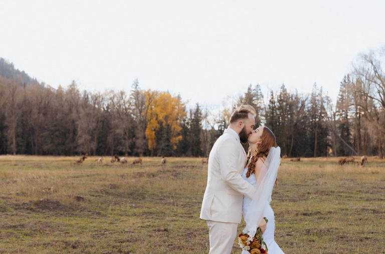 Wedding Photographer