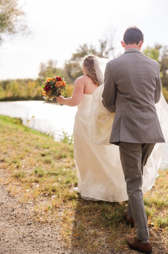 Grand Junction Wedding Spots